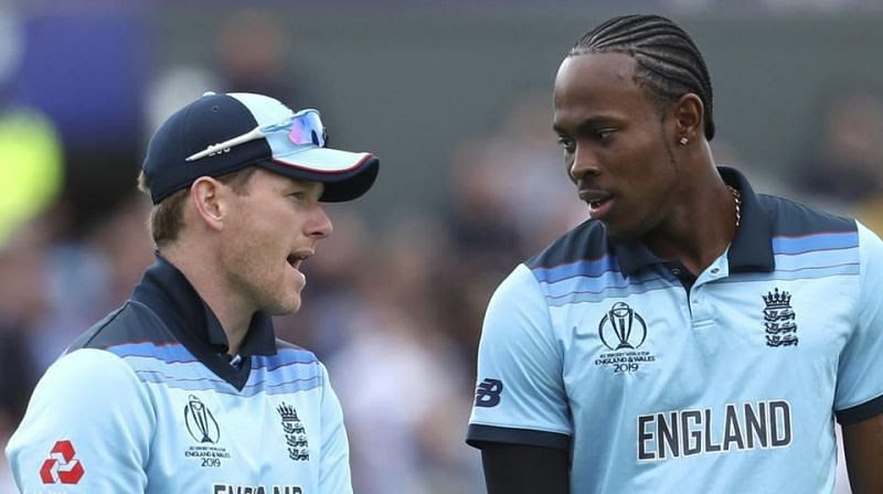 Eoin Morgan and Jofra Archer could be the X-factors for their side.